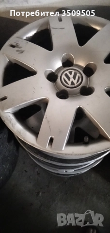 Джанти и зимни гуми