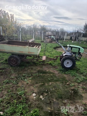 Продавам , снимка 5 - Градинска техника - 52545910