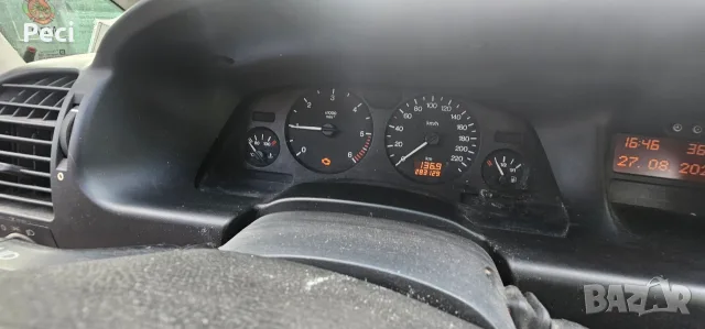 OPEL ZAFIRA 2.0 DTI , 2000 ГОДИНА, 82 КОНЯ МАЛКИЯ ДАНЪК, , снимка 9 - Автомобили и джипове - 55839671