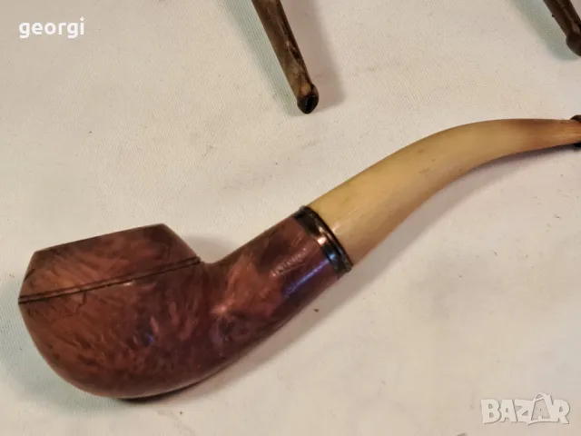 колекция лули със стойка 25/3, снимка 12 - Колекции - 50107401