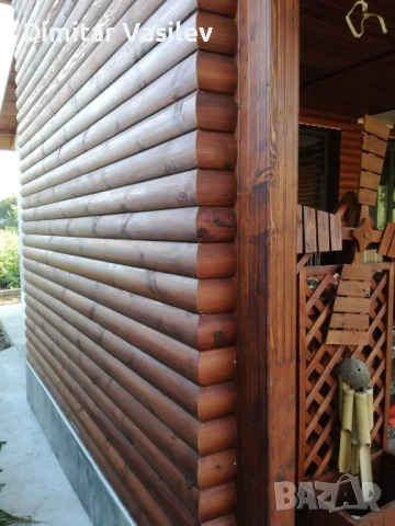 Градински къщи и беседки, снимка 7 - Дърводелски услуги - 53900315