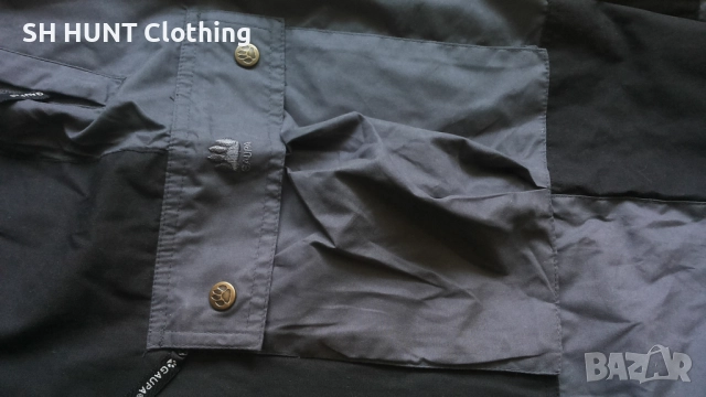 GAUPA of NORWAY Trouser размер XL панталон пролет есен - 1386, снимка 6 - Панталони - 51510620