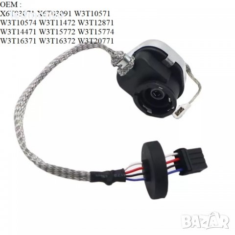 Запалка 33129-SEA-003 Xenon HID W3T10571 Acura Honda Mazda , снимка 4 - Части - 39258370