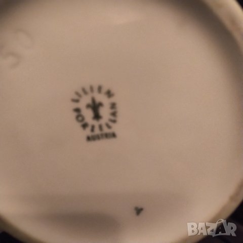 Порцеланова халба , снимка 5 - Чаши - 40594726