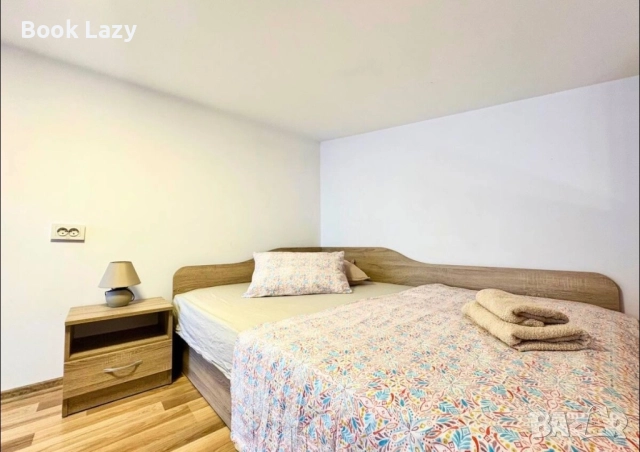 City Charm Apartments 1-4, снимка 5 - Почивки на море - 51863133