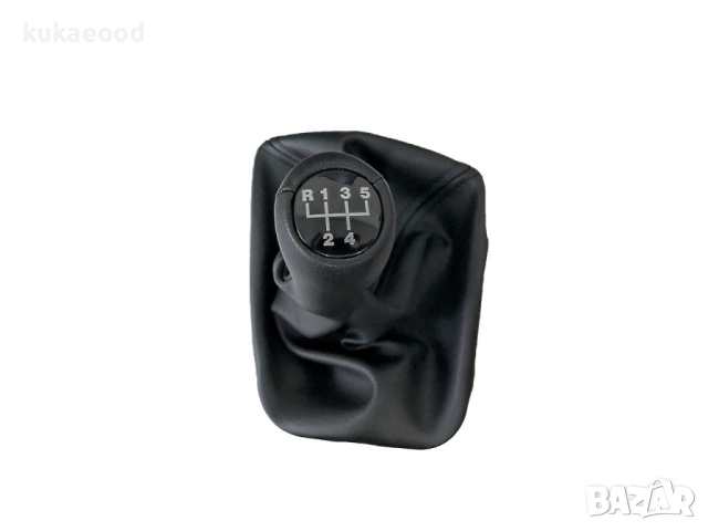 Топка с маншон за скоростен лост BMW 3 E36, снимка 2 - Аксесоари и консумативи - 44612389