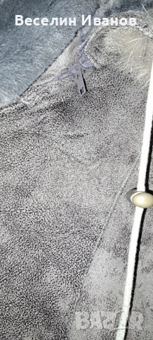 Дамско зимно палто , снимка 3 - Якета - 52183953