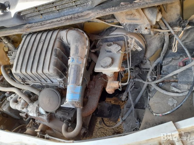 Багажник и части, снимка 9 - Бусове и автобуси - 36626840