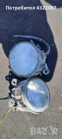 Халогени FORD FIESTA Форд Фиеста 1.2 60 к.с 2009-2013Г