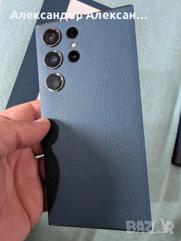 Samsung S23 Ultra 512/12, снимка 4 - Samsung - 54171149