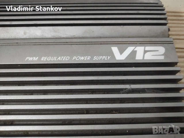 Alpine MRV-F400, снимка 6 - Ресийвъри, усилватели, смесителни пултове - 53915798