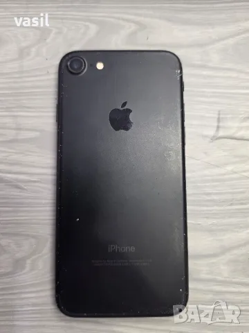 IPHONE 7 A1778 части, снимка 2 - Резервни части за телефони - 55823093
