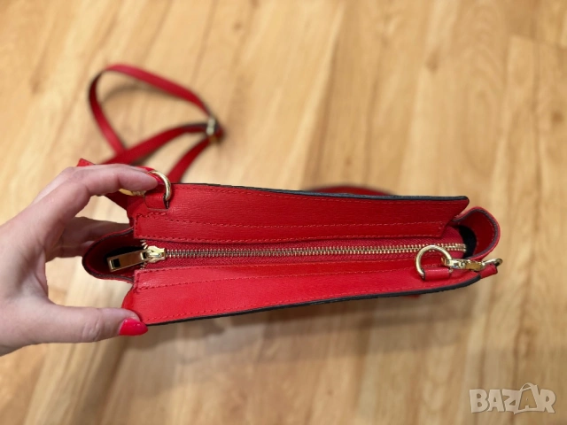 Оригинални дамски чанти, снимка 13 - Чанти - 54014379