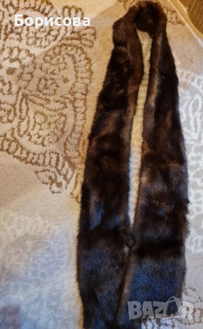 Шал от Норка, снимка 1