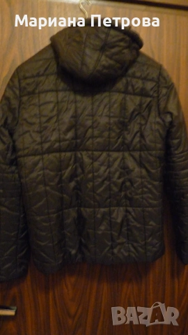 Мъжко яке, марка BLEND, размер L, снимка 2 - Якета - 54207817