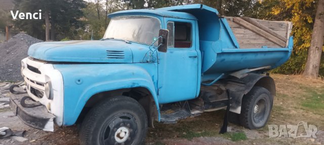 Zil 130 cial ili na 4asti, снимка 2 - Камиони - 38620970