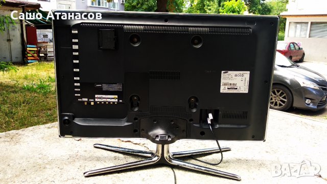 SAMSUNG UE32ES6760S със счупена матрица ,BN44-00517C ,BN41-01807A ,V400HK5-CPS1 ,WIDT20R ,WIBT30A, снимка 2 - Части и Платки - 37137198