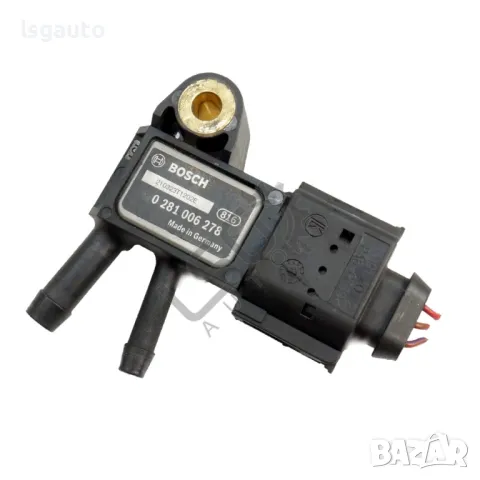 Сензор налягане изпускателен колектор Mercedes-Benz C-Class 204 (W/S/C) 2007-2014 ID: 145621