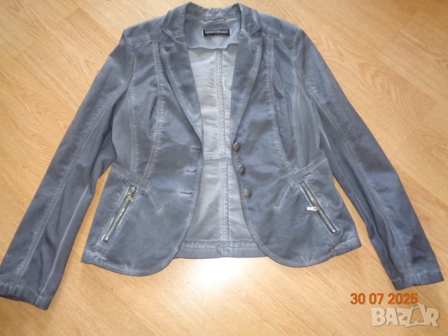 Дънково сако Gerry Weber