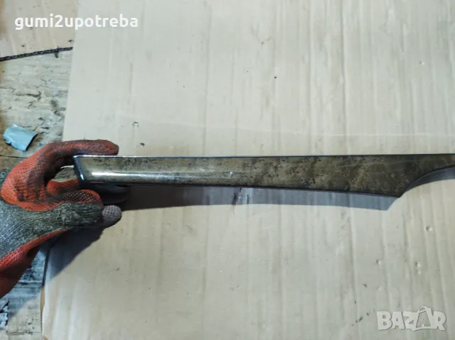 Декоративна Лайсна Предна Лява Врата Mercedes E class W211 V6 Tmodel, снимка 4 - Аксесоари и консумативи - 47466514