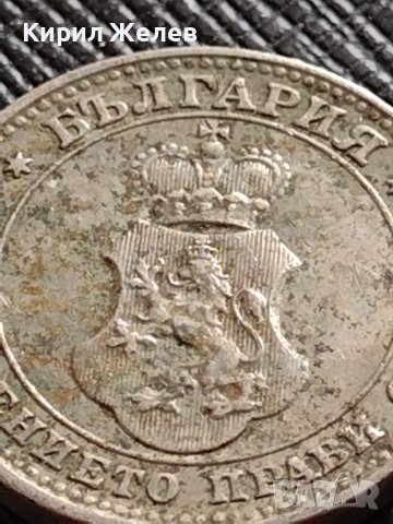 МОНЕТА 10 стотинки 1912г. ЦАРСТВО БЪЛГАРИЯ СТАРА РЯДКА ЗА КОЛЕКЦИОНЕРИ 36296, снимка 6 - Нумизматика и бонистика - 39789877