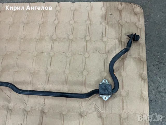 Предна стаб.щанга за BMW E39 (23 mm), снимка 3 - Части - 50309807