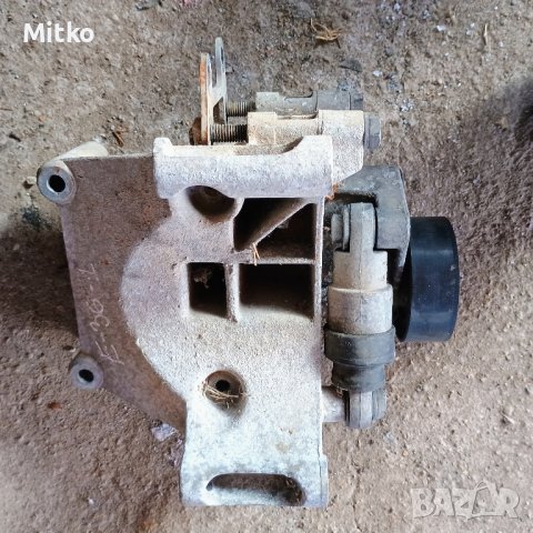 Конзола Двигател - Компресор Климатик Хидравлична Помпа За БМВ Е36 1.6И М43 / BMW E36 1.6I M43, снимка 2 - Части - 44285157