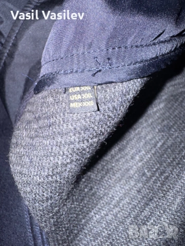 Яке Massimo Dutti, снимка 4 - Якета - 53020623