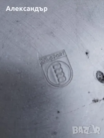 Съдове за къмпинг от 70 те години, снимка 2 - Къмпинг мебели - 47342344