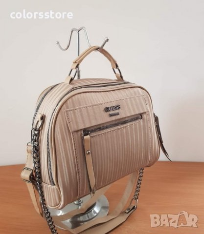 Луксозна чанта  Guess , снимка 2 - Чанти - 34442692