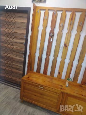 Собственик продава гарсионера в саниран блок. След освежителен ремонт., снимка 4 - Апартаменти - 52579025