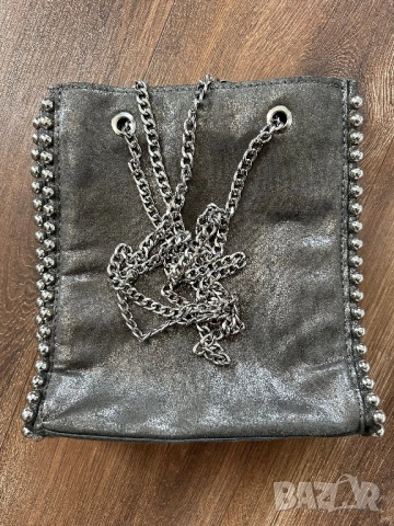 2 чанти ZARA, снимка 6 - Чанти - 51876679