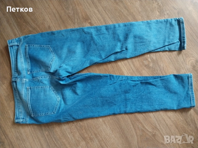 Дамски дънки , снимка 3 - Дънки - 52421640