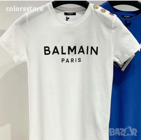 Дамска тениска  Balmain Br323
