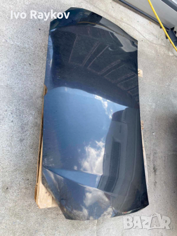 Преден капак за SSANGYONG RODIUS 2.7 Xdi, снимка 2 - Части - 44928148