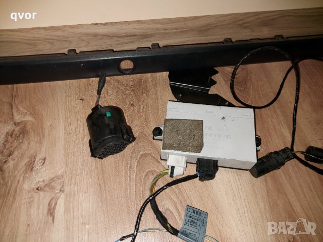 парктроник за БМВ Е 46 седан , снимка 3 - Части - 30481853