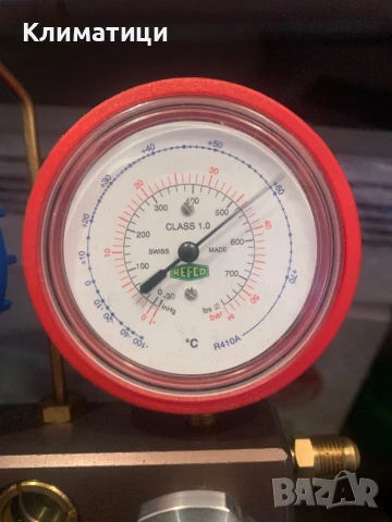 Стенен климатик Fujitsu. , снимка 10 - Климатици - 50601294