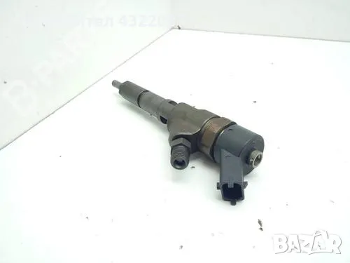 ДЮЗИ от PEUGEOT 307/ 2.0 HDI 110к.с код на мотора /RHS/, снимка 5 - Части - 48808801