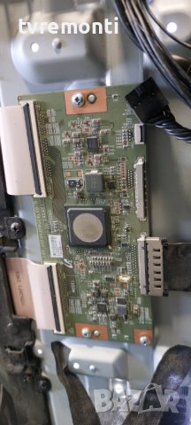 дисплей VES400QNSS-3D-U01 от телевизор Finlux модел FU4060, снимка 5 - Части и Платки - 42087631