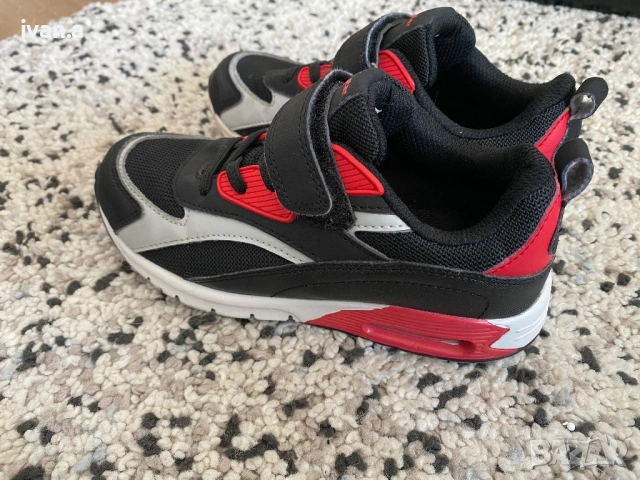 Детски маратонки 32 ном, снимка 4 - Детски маратонки - 54237913