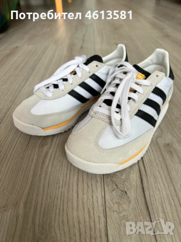 Adidas кецове SL 72 RS, снимка 1
