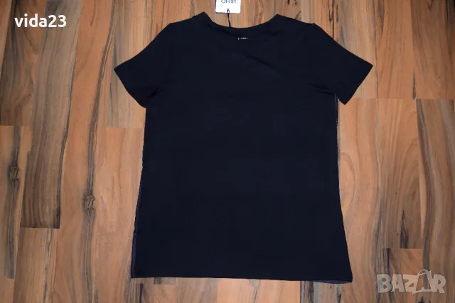 Liu Jo - дамски тениски , размери M,L, снимка 4 - Тениски - 49202325