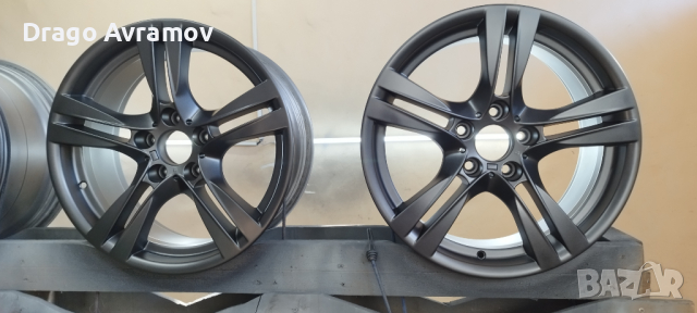 Възстановяване и боядисване на джанти мотори на лодки и др., снимка 4 - Други услуги - 44599041