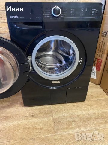 Gorenje SensoCare 6KG, снимка 2 - Перални - 44147296