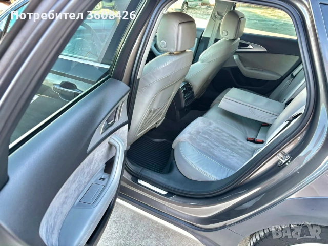АУДИ А6 allroad, снимка 4 - Автомобили и джипове - 52965964