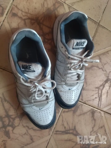 маратонки NAIK 45 номер, снимка 4 - Маратонки - 51170663