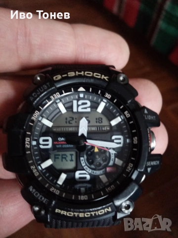 G-hock-GG-1000-1A3-MUDMASTER                                                      , снимка 3 - Мъжки - 53282311