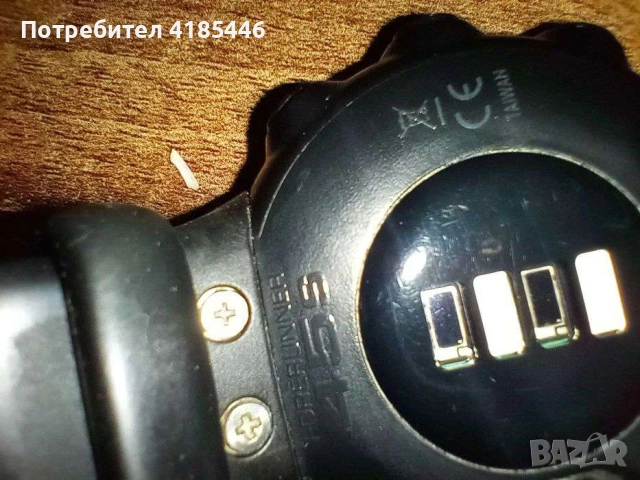 Garmin Forerunner 45s смарт часовник/гривна, снимка 4 - Смарт гривни - 52772162