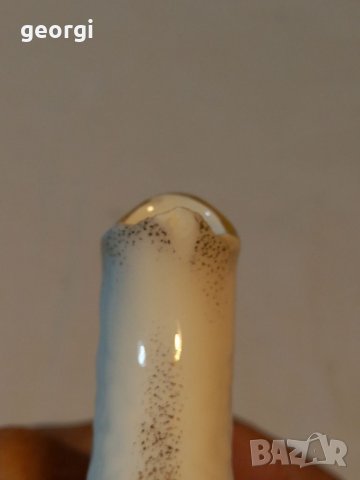 Порцеланов чайник антика, снимка 10 - Аксесоари за кухня - 37866229