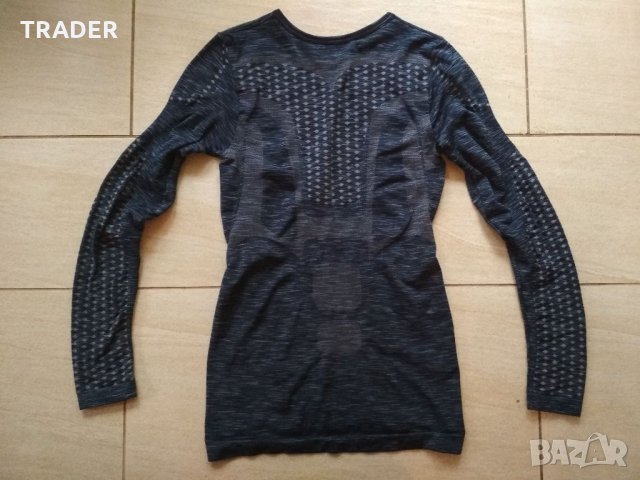 термо бельо  тениска с дълъг ръкав, снимка 4 - Спортни дрехи, екипи - 34365117